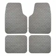 For 06-13 IS250 Intro-Tech Floor Mats LX-625-RT-G Custom Floor Mat GAP (for: Lexus)