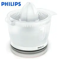 在飛比找蝦皮商城優惠-Philips 飛利浦 柳丁榨汁機HR2738[大買家]