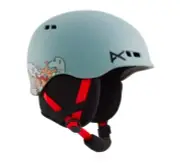 Burton Kids’ Anon Burner MIPS Ski Snowboard Helmet - L/XL