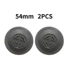 Coffee Cleaning Disc for Breville Espresso Machine Silicone Blind Filter