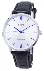 Casio MTP-VT01L-7B1 Mens Watch