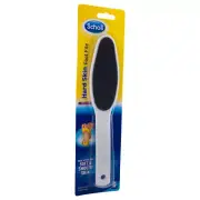 Scholl Hard Skin Manual Foot File