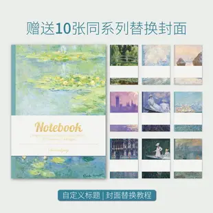 手帳筆記本 記事本 電子手帳Noteshelf模板GoodNotes康奈爾筆記本安卓享做Notability『my4257』