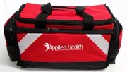 Elite Sports Trainer First Aid Medical Bag plus $75 worth of FREEBIES included