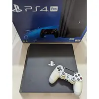 在飛比找蝦皮購物優惠-絕版 PS4 PRO 已改高速硬碟(美光MX500 500g