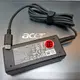 公司貨 ACER 45W 原廠 變壓器 19V 2.37A TYPE-C USB-C 充電器 電源線 充電線 SWIFT 7 SF713 SF713-51 SPIN 7 SP714 SP714-51 SPIN 11 R751T R751TN CP511 CHROME BOOK CB515 CB515-1HT CB5-312T C771 C771T