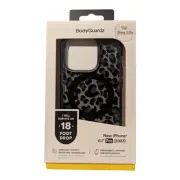 D7. BodyGuardz ACE PRO MagSafe Case Apple iPhone 15 Pro (6.1 2023) - Leopard