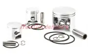 Piston Segments Seeger Pin Trimmer Chainsaw 400164 Stihl Ø50mm