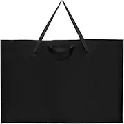 kowaku Art Portfolio Bag Artwork Carrying Case, Art Work Portfolio Case, Poster Board Storage Bag for Artwork