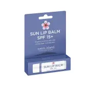 Svens Island Sun Lip Balm SPF 15+ | 5g