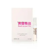 在飛比找樂天市場購物網優惠-Vera Wang Eau de Parfum 女性針管香水