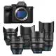 馬克攝影器材專賣店:SONY A7SIII A7S3 A7S三代 單機身(公司貨)+Irix Cine電影製作組(預訂)