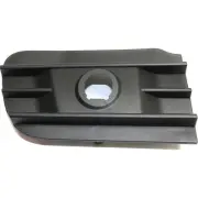 New Bumper Face Bar Filler Retainer Front Driver Left Side LH Hand NI1038144