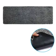 Amazing Absorbent Runner Mat 150 x 57 cm (Black, Brown)