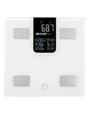 [Weight Watchers] WW Colour Display Smart Scale WW750A