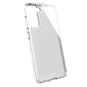 EFM Alta for Galaxy S21 FE - Clear
