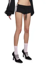 [Generation Kiss] Caitlin Micro Shorts