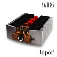 在飛比找PChome商店街優惠-義大利 PATHOS INPOL2 MKII 純A類 真空管