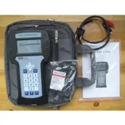 1pc Hand-held Field Communicator Hart 475 Protocol Smart Transmitter FOR Emerson
