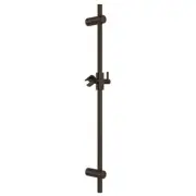 Rohl 1650TCB 30" Slide Bar - Tuscan Brass / Bathroom