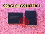 S29GL01GS10TFI S29GL01GS10TFI010 TSOP56貼片 新現貨一個起售