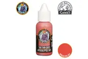 Two Thin Coats: Apocalypse Sky - (15ml)
