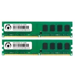 ♞,♘,♙台式機內存 DDR3 2X8GB 1333MHZ PC3-10600U DIMM DDR3 8GB 1333M