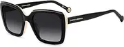 [Carolina Herrera] Women's HER 0143/G/S Sunglasses