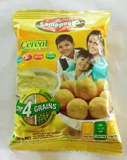 “CBL Samaposha” Cereal for Children & Adults Nutritious 200g Free Shipping New