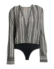 [PHO® FIRENZE] PHO® Firenze Bodysuits - Item 10636743