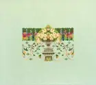 Cross Stitch Chart / Pattern ~ Nora Corbett Boerum Decorum - Blossom Urn #NC326
