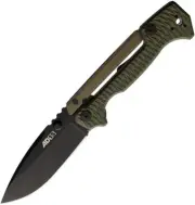 NEW Cold Steel AD-15 Scorpion Lock OD Folding Knives