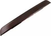Genuine Nissan Finisher Assembly-Back Door 90810-5RC1A