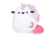 Pusheen the Cat Squisheen: Super Pusheenicorn 16cm Plush
