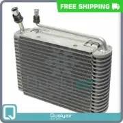 AC Evaporator Core fits Chevrolet Lumina APV / Oldsmobile Silhouette / Pon... QU