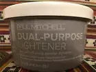 Paul Mitchell Blonde Dual Purpose Lightener 16 oz