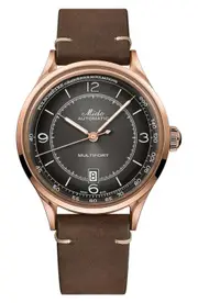 MIDO Baroncelli Automatic Bracelet Watch, 29mm