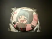 Cardfight Vanguard Can Badge Vol 2 (Yuna Saionji)