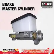 Protex Brake Master Cylinder for Kia Credos G11 GC222 2.0L 1998-10/2000 Auto TCS (for: Kia)