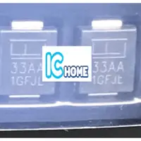 在飛比找蝦皮購物優惠-ICHOME 全新原裝 Littelfuse TPSMC33