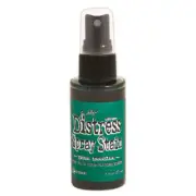 Ranger Tim Holtz Distress Spray Stains Bottles, 1.9-Ounce, Pine Needles