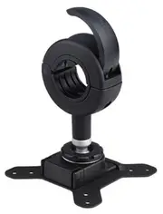 ATDEC Spacedec POS Display Quick Shift Donut Style Display Mount Addon
