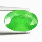 1.70Ct UNHEATED GREEN TSAVORITE GARNET GEMSTONE FROM TANZANIA