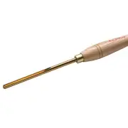Robert Sorby Excelsior High Performance Bowl Gouge - 10mm (3/8") With Handle