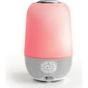 VTech BC8313 V-Hush Pro Bluetooth Storytelling Soother Speaker w/ Sleep Trainer