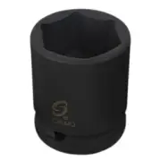3/4" Drive, Socket, 2-1/8" 468 SUNEX TOOLS 468 0 Metal