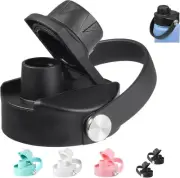 Replacement Lids Compatible with Hydro Flask 32 40 oz Wide Mouth Water Bottle