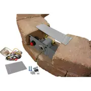PAVER-TMSMSI KIT FOR TMS BURNERS