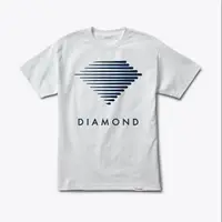 在飛比找蝦皮購物優惠-Diamond Supply Co 短Tee