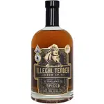 Illegal Tender Rum Co Bushtucker Spiced 700mL